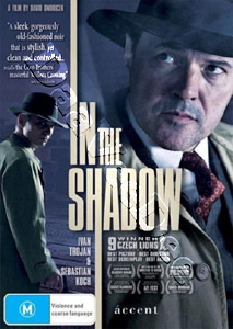 In the Shadow | Ve stnu  | W cieniu  DVD